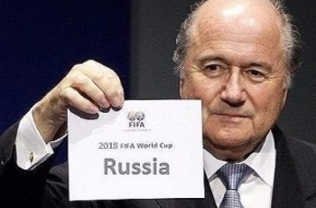 Европейские страны проголосуют против Блаттера на выборах президента ФИФА