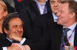 Швеция готова бойкотировать ЧМ-2018 в знак протеста против переизбрания Блаттера