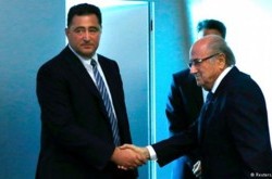 В ФИФА назвали сроки принятия решения по выборам президента