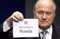 ФБР начало расследование о предоставлении России и Катару права проведения ЧМ