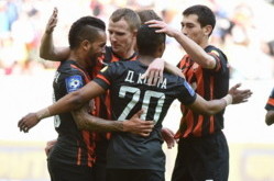 «Динамо» — «Шахтер»: стартовые составы команд