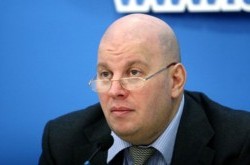 Михаил Бродский: «Соберем 8-10 команд в Суперлиге, а Высшую и Первую лиги объединим»