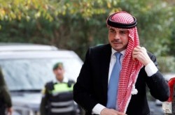 У Али бин Аль-Хуссейна есть 45-46 голосов в УЕФА и 60 – за пределами Европы