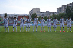 Донецкий «Металлург» исчезнет с футбольной карты Украины