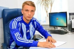 «Динамо» провернуло очередной трансфер