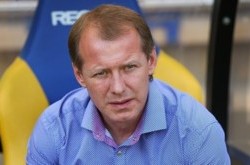 Игорь Рахаев: «Я никуда не уходил, меня уволили»