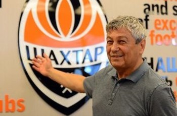 Мирча Луческу: «Думаю, останусь в Украине»