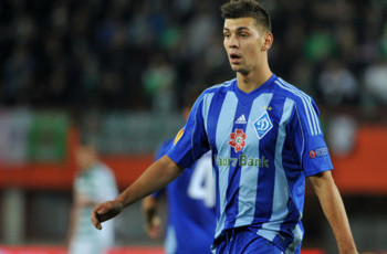 Защитник «Динамо» может перейти в «Барселону»