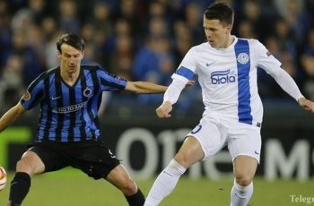 Коноплянка покинет «Днепр» этим летом