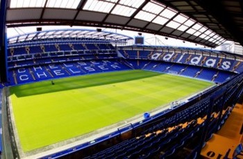 Бой Кличко-Фьюри может принять стадион «Челси»