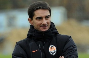 Новым наставником «Ильичевца» станет тренер «Шахтера»