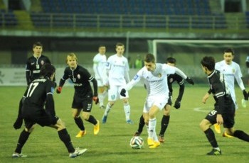 «Заря» и «Ворскла» будут сеяными в квалификации Лиги Европы