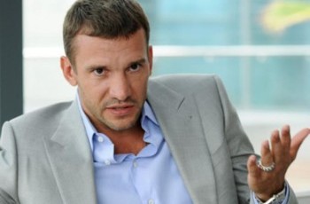 Шевченко может стать тренером «Александрии»