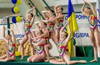 Бронзовая призерка чемпионата мира променяла Украину на Россию
