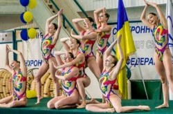 Бронзовая призерка чемпионата мира променяла Украину на Россию