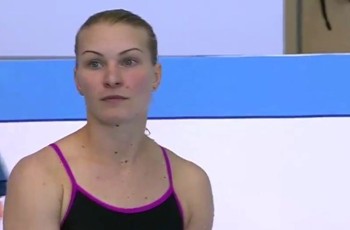 Украинка завоевала бронзовую медаль на чемпионате Европы