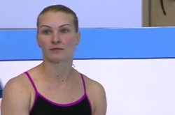 Украинка завоевала бронзовую медаль на чемпионате Европы