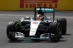 Формула-1. ГП Канады. Триумф Хэмилтона, подиум Боттаса