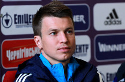 Руслан Ротань: «Мы должны сыграть с Люксембургом без затягивания»