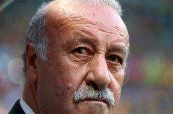 Висенте Дель Боске: «В нашей группе три команды серьезно борются за выход на Евро-2016»