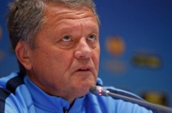 Мирон Маркевич: «Коноплянка уходит. И это - еще одна большая проблема для нас»