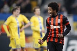 «Атлетико» и «Милан» поборются за Луиса Адриано