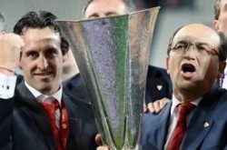 Президент «Севильи»: «Коноплянка – один из самых интересных игроков, за которыми мы наблюдаем»