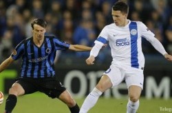 «Бешикташ» предложил контракт Коноплянке на 13 млн евро