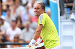 Долгополов обыграл Надаля