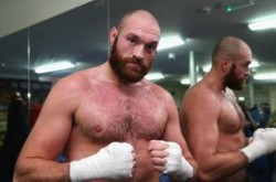 Будущего соперника Кличко отправили в тюрьму