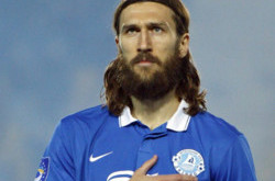 Чигринский отказался переходить в польский клуб