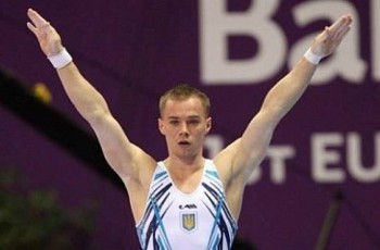 Верняев - двукратный чемпион Европейских Игр
