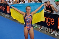 Елистратова – чемпионка Кубка Европы