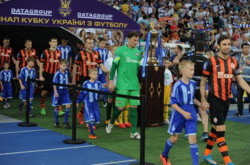 «Шахтер» выпал из топ-20 клубного рейтинга УЕФА, «Днепр» обошел «Динамо»