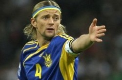 Тимощук хочет перейти в «Днепр»