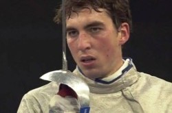 Баку-2015. Ягодка завоевал золото для Украины