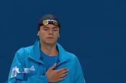 Баку-2015. Хлопцов – чемпион Европейских игр