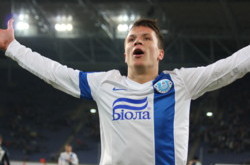 «Севилья» может отказаться от трансфера Коноплянки