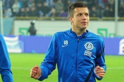 «Интер» возобновил интерес к Коноплянке