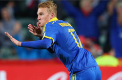 «Ливерпуль» готов предложить 10 миллионов фунтов за Коваленко