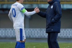 Мирон Маркевич: «Устал от вопросов о судьбе Коноплянки»