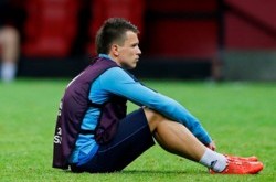 Английские клубы тоже отказались от Коноплянки