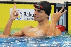 Андрей Хлопцов выиграл 