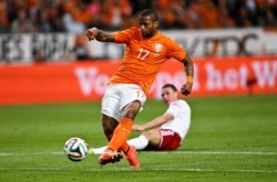 Клуб АПЛ предложил «Динамо» 8 миллионов за Ленса