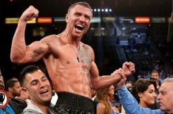 Американский промоутер хочет провести бой Ломаченко в Дубае
