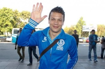 Коноплянка уже подписал контракт с «Атлетико»