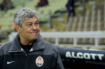 Мирча Луческу: «Милан» – фаворит в борьбе за Луиса Адриано»