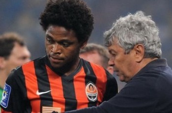 Мирча Луческу: «Шахтер» стал более украинским»