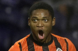 «Шахтер» требует за Луиса Адриано 7 млн евро, «Милан» пытается сбить цену