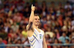 Универсиада-2015. Олег Верняев не оставляет соперникам ни малейшего шанса